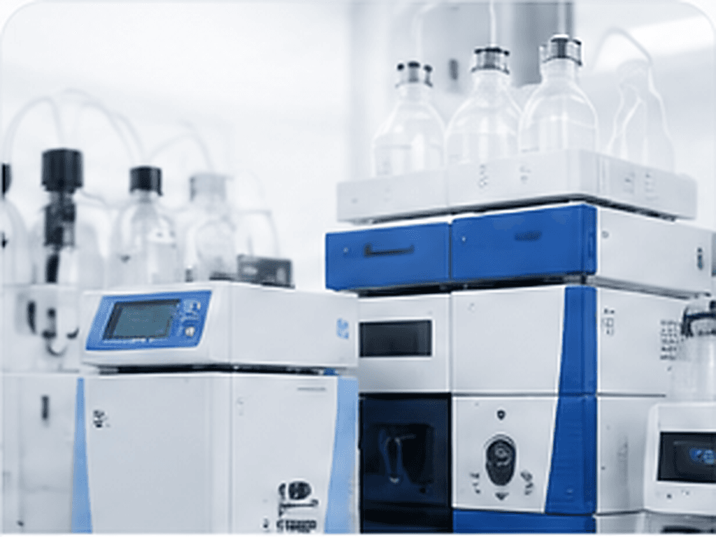Analytical Instruments