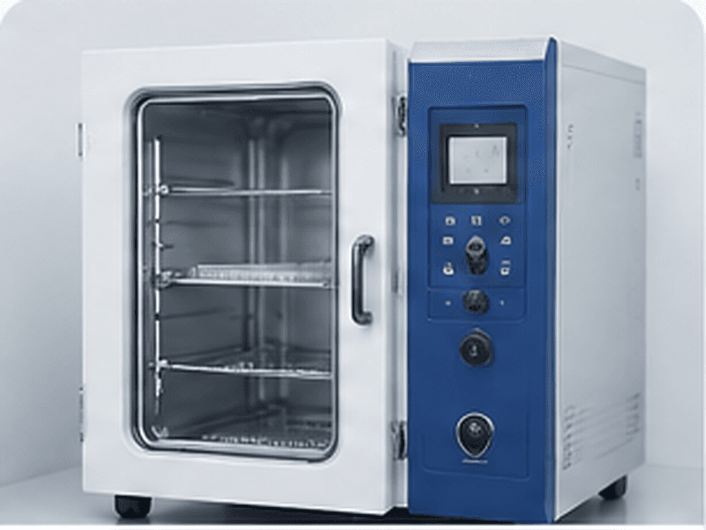 Environmental Testing