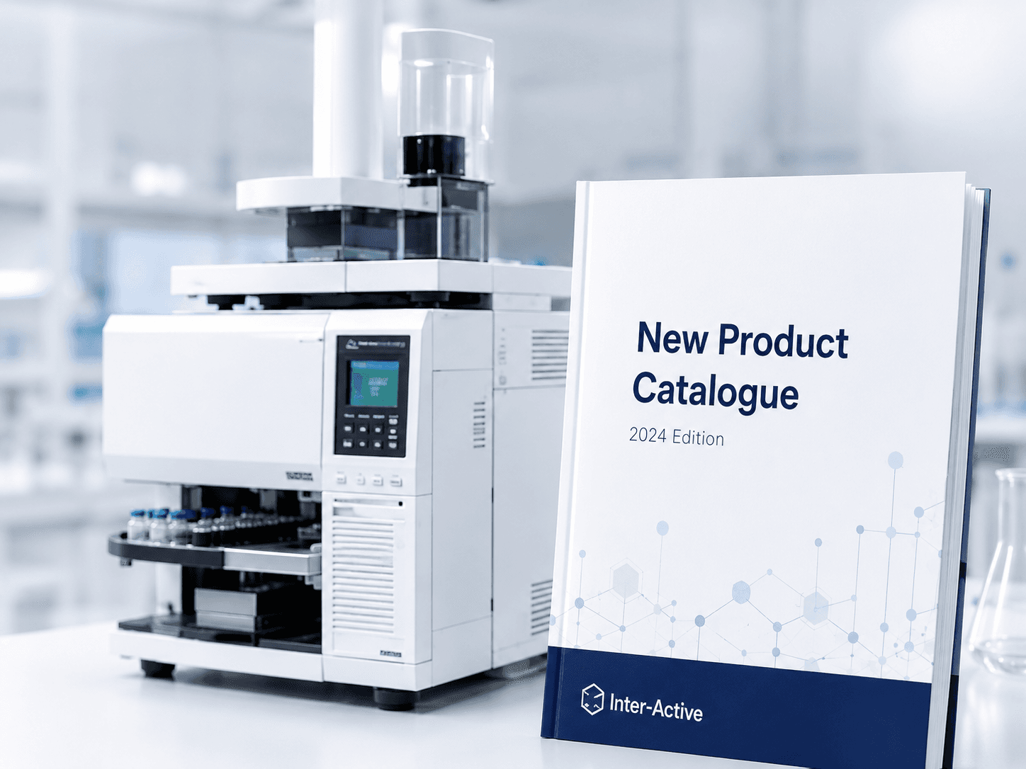 New product catalogue is here
