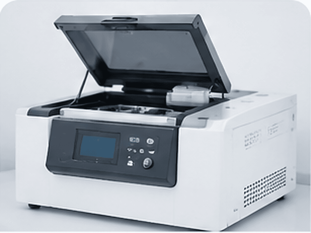 Sample Preparation
