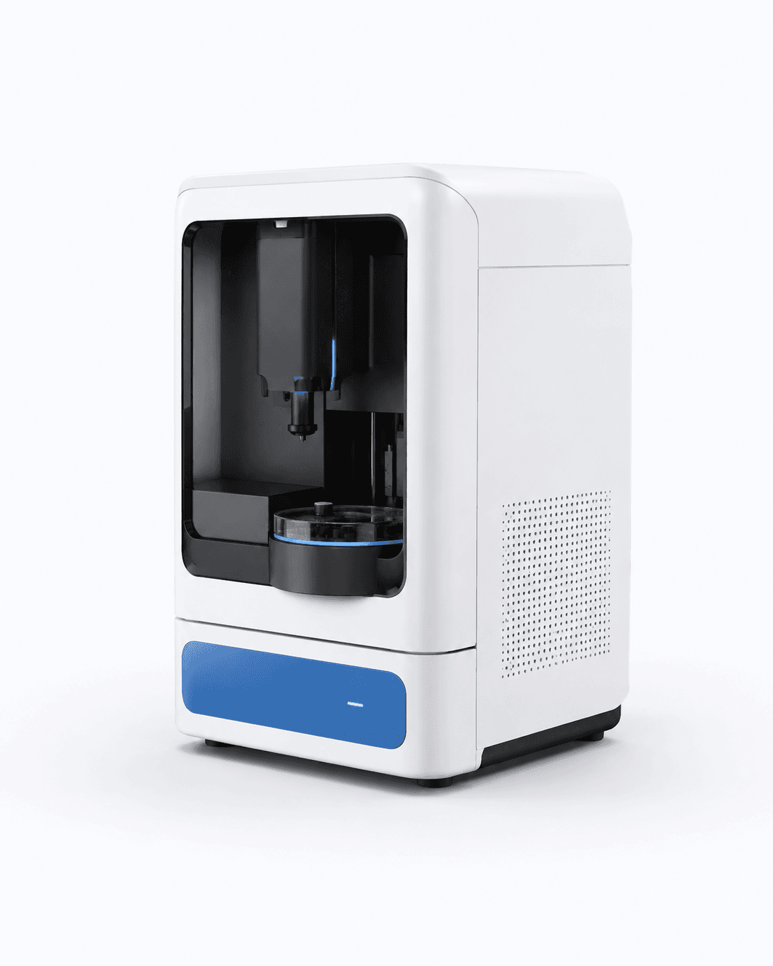 Spectra X9 Atomic Analyzer